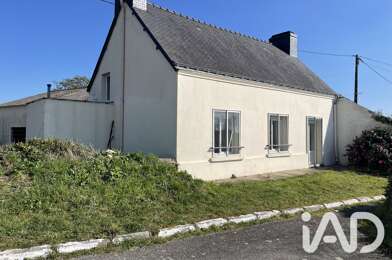 Maison 2 pièces 168000 €