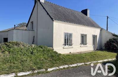 Vente Maison de village 2 pièces — photo du bien