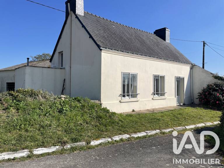 Vente Maison de village 2 pièces — photo 1