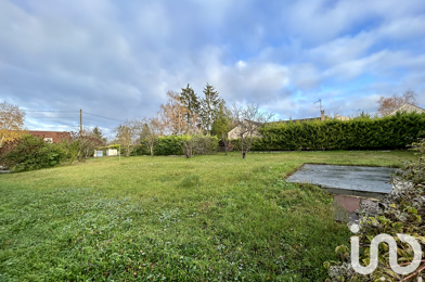Terrain  136000 €