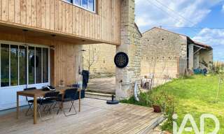 Maison 9 Pièces 336 m² à vendre à Dœuil-sur-le-Mignon (17330)