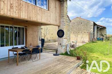 Maison 9 pièces 329000 €