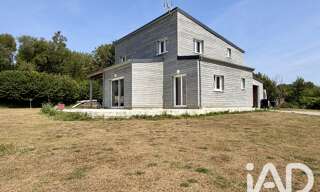 Maison 5 Pièces 148 m² à vendre à Gratot (50200)