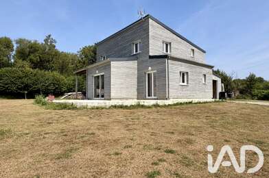 Maison 5 pièces 362000 €