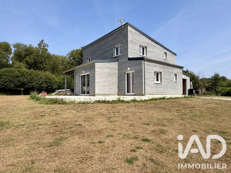 Vente Maison/villa 5 pièces — photo 1