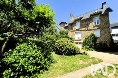 Maison 5 pièces 650000 €