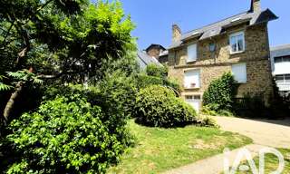 Maison 5 Pièces 100 m² à vendre à Rennes (35000)