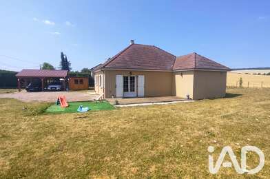 Maison 5 pièces 227000 €