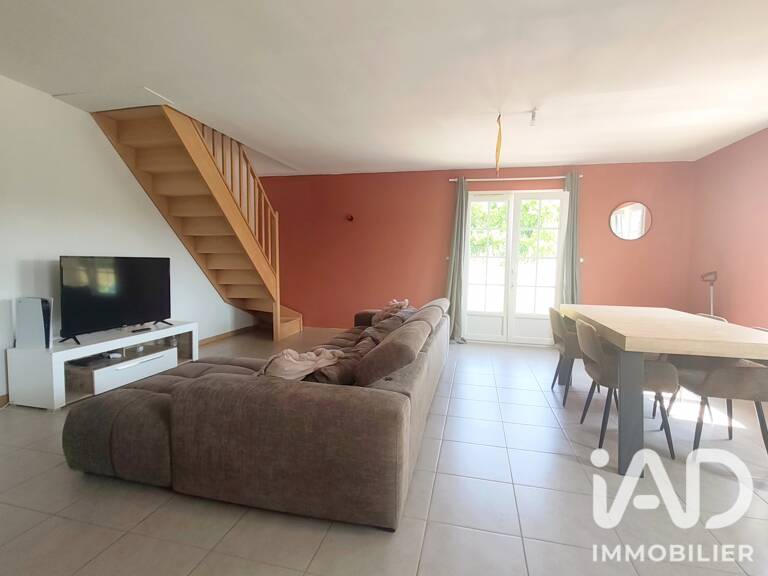 Vente Maison/villa 5 pièces — photo 1