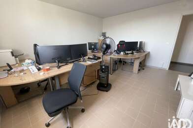 Bureau  700 €