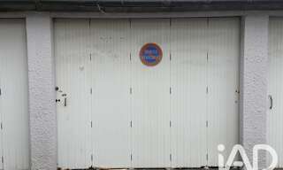 Garage  14 m² à vendre à Pau (64000)