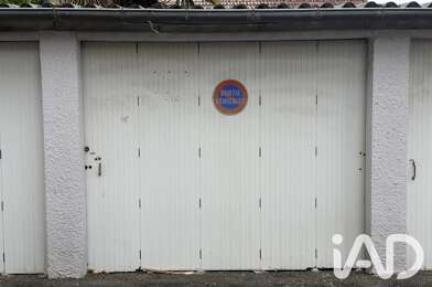 Garage  14900 €