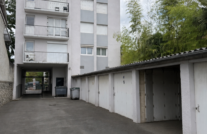 Vente Garage 14 m&sup2; — photo 4