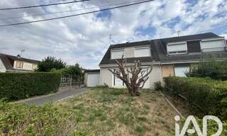 Maison 5 Pièces 85 m² à vendre à Holnon (02760)