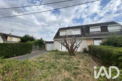 Maison 5 pièces 110000 €