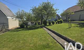 Terrain  466 m² à vendre à Waltenheim-sur-Zorn (67670)