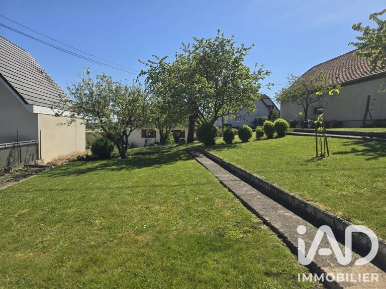 Vente Terrain 466 m&sup2; — photo 1