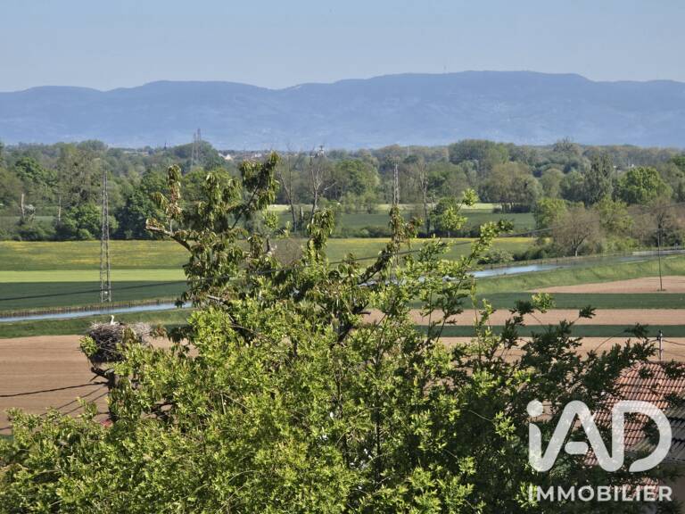 Vente Terrain 466 m&sup2; — photo 1