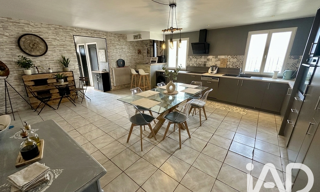 Maison 7 Pièces 140 m² à vendre à Thimert-Gâtelles (28170)