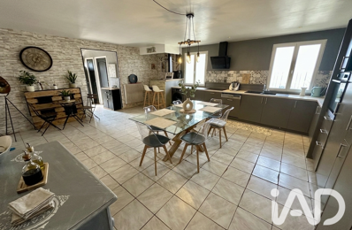 Vente Maison/villa 7 pièces — photo du bien