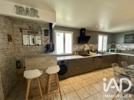 Vente Maison/villa 7 pièces — photo 3