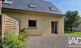 Maison 4 Pièces 68 m² à vendre à Lannion (22300)