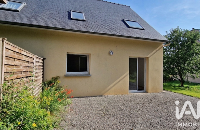 Vente Maison/villa 4 pièces — photo du bien