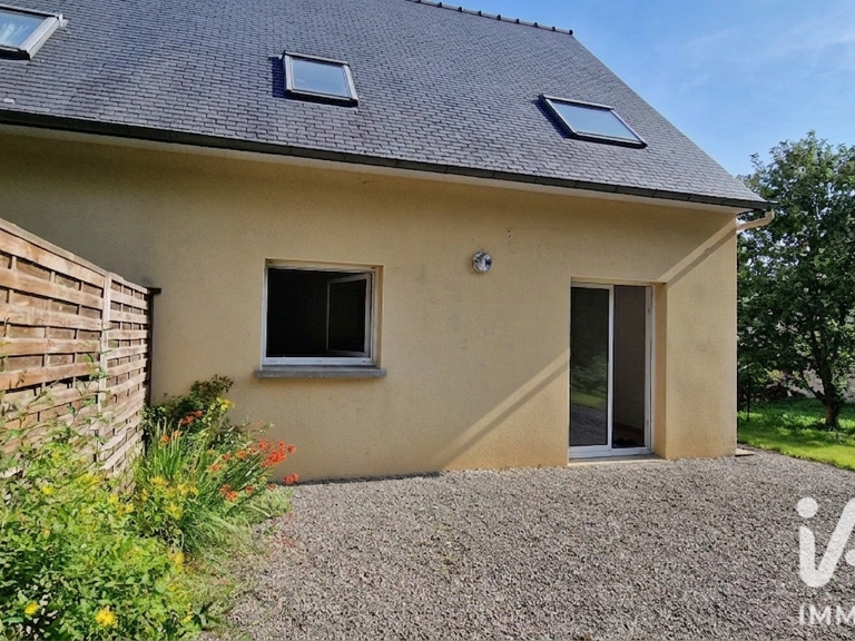 Vente Maison/villa 4 pièces — photo 1
