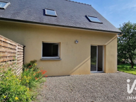 Vente Maison/villa 4 pièces — photo 2
