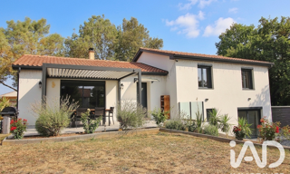 Maison 6 Pièces 146 m² à vendre à Rabastens (81800)