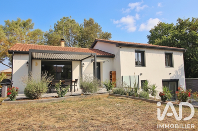 Maison 6 pièces 349900 €