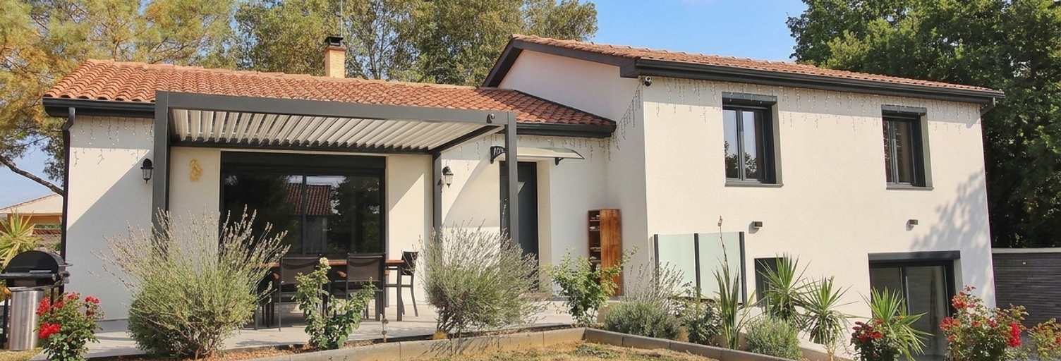 Maison 6 Pièces 146 m² à vendre à Rabastens (81800)