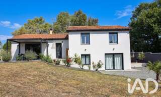 Maison 6 Pièces 146 m² à vendre à Rabastens (81800)