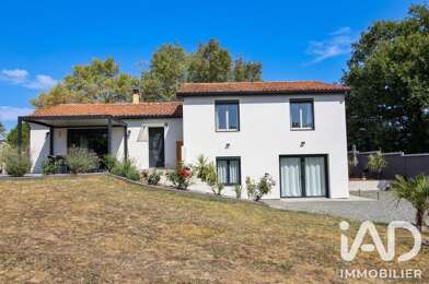 Maison 6 pièces 349900 €