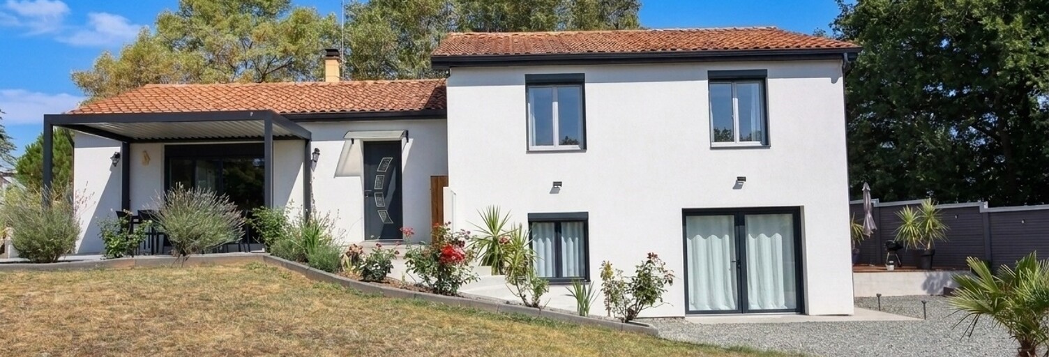Maison 6 Pièces 146 m² à vendre à Rabastens (81800)