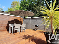 Vente Maison traditionnelle 6 pièces — photo 3