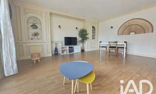 Appartement 3 Pièces 87 m² à vendre à Tourcoing (59200)
