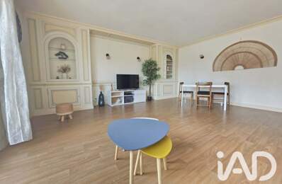 Vente Appartement 3 pièces — photo du bien