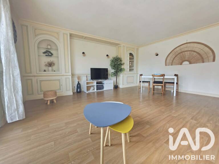 Vente Appartement 3 pièces — photo 1