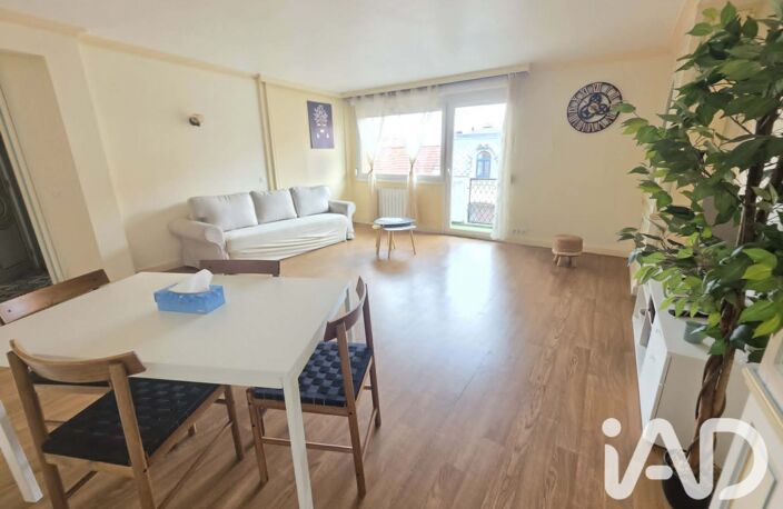 Vente Appartement 3 pièces — photo 2