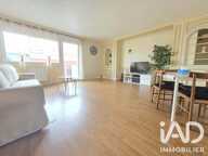 Vente Appartement 3 pièces — photo 3