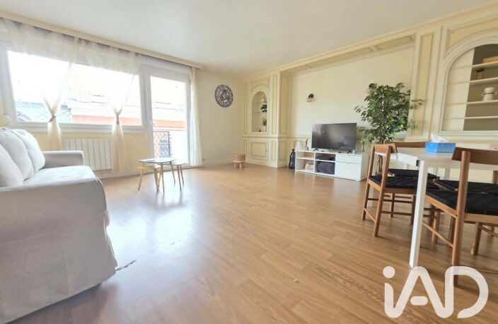 Vente Appartement 3 pièces — photo 3