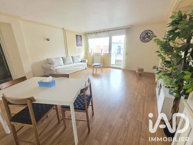 Vente Appartement 3 pièces — photo 1