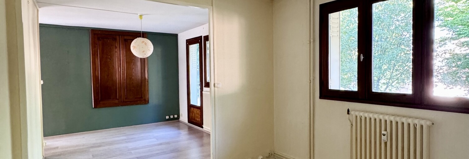 Appartement 5 Pièces 80 m² à vendre à Saint-Jean-de-Maurienne (73300)