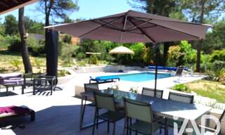 Maison 6 Pièces 129 m² à vendre à Saint-Julien (83560)
