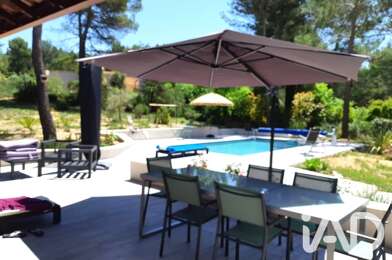 Maison 6 pièces 399000 €
