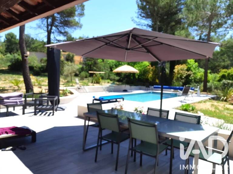Vente Maison traditionnelle 6 pièces — photo 1