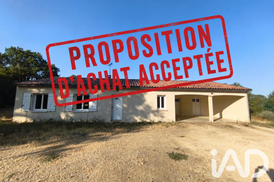 Maison 5 pièces 169000 €