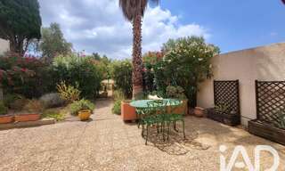 Appartement 2 Pièces 57 m² à vendre à Narbonne (11100)