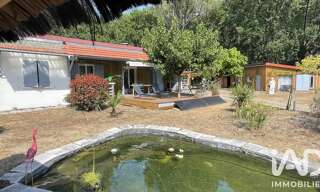 Maison 4 Pièces 114 m² à vendre à Sainte-Eulalie-en-Born (40200)